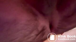 Peeing and Pooping on the Toilet