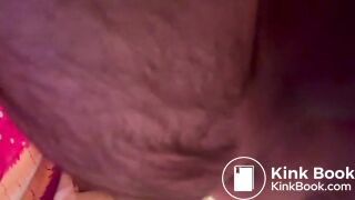 Peeing and Pooping on the Toilet