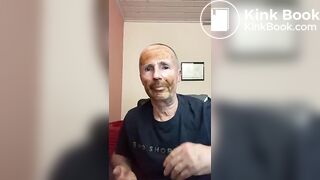 Olibrius71 shit face