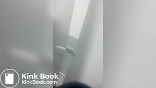 I farted while peeing and got it on my pants