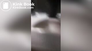 I farted while peeing and got it on my pants