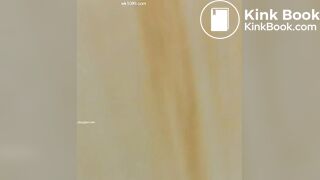 Guy fingering Drunk girl fell asleep while pooping