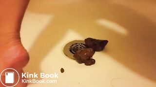 Foxyj Bathtub Shit Log