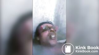 Marcelo the shit eater