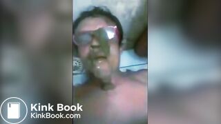 Marcelo the shit eater