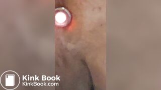 Winter scat flashing