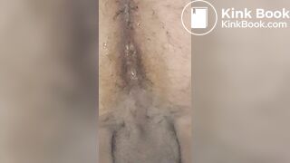 Winter scat flashing