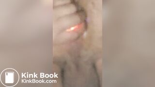 Winter scat flashing