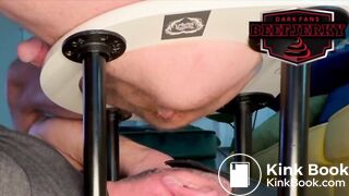 Sexy Man Feeds Daddy Then Gets Plowed