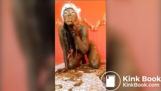 Crazy Scat Freak
