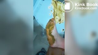 scat