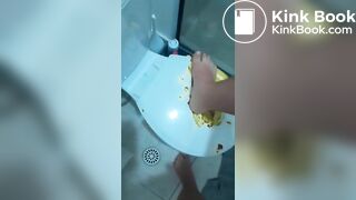 scat