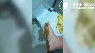 scat