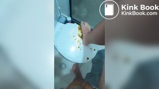 scat