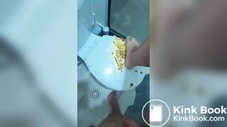 scat