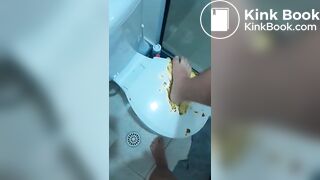 scat