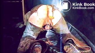 Dirtypig in a perverted shitmovie