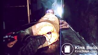 Dirtypig in a perverted shitmovie