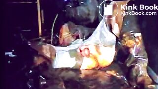 Dirtypig in a perverted shitmovie