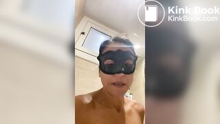 Hot Latina Shits For You
