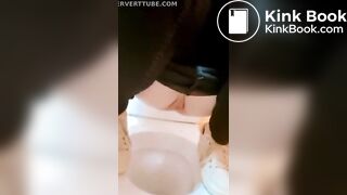 Public Toilette