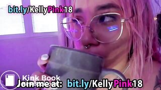 recycle drink my vomit