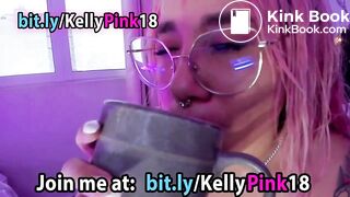 recycle drink my vomit