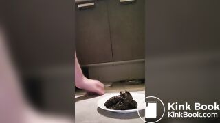 Faggot toilet, owned property of @Vancitybull