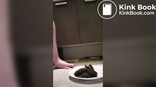 Faggot toilet, owned property of @Vancitybull