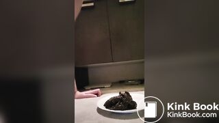 Faggot toilet, owned property of @Vancitybull