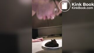 Faggot toilet, owned property of @Vancitybull