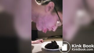 Faggot toilet, owned property of @Vancitybull