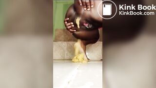 scat