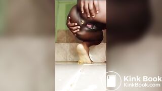 scat