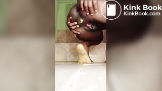 scat