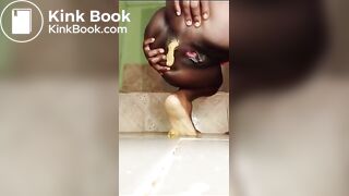 scat