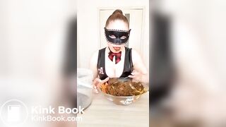 scat