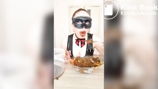 scat