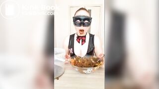 scat