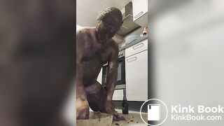 Skype with my master