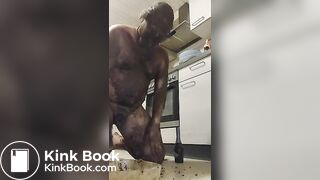 Skype with my master