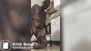 Skype with my master