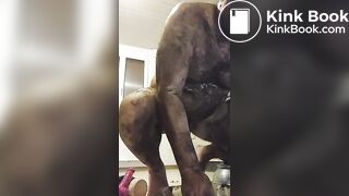 Skype with my master