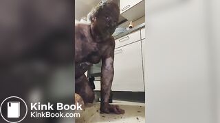 Skype with my master