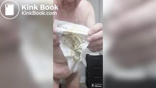 Wiping my filthy asshole with BIBLE  HAIL SATAN