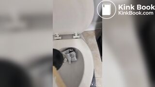 Wiping my filthy asshole with BIBLE  HAIL SATAN