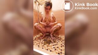 Shit smearing sluts, love them