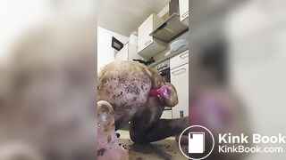 Skype with my master