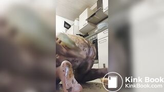 Skype with my master