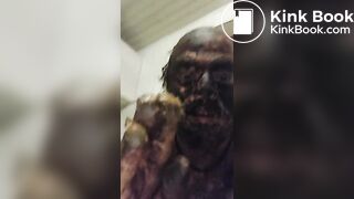 Shit face
